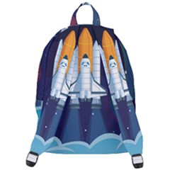 The Plain Backpack 