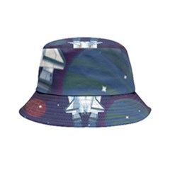 Inside Out Bucket Hat 
