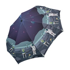 Folding Umbrella 