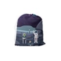 Drawstring Pouch (Medium) 