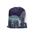 Drawstring Pouch (Large) 
