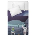 Duvet Cover Double Side (Single Size) 