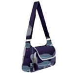 Alien Astronaut Scene Multipack Bag