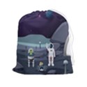 Drawstring Pouch (2XL) 