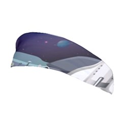 Stretchable Headband 