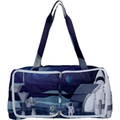 Multi Function Bag 
