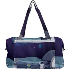 Multi Function Bag 