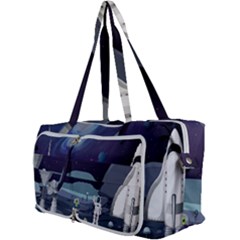 Multi Function Bag 
