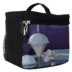Make Up Travel Bag (Small) 