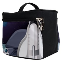 Make Up Travel Bag (Small) 