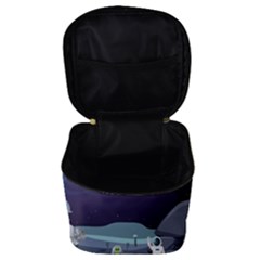 Make Up Travel Bag (Small) 