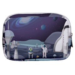 Make Up Pouch (Small) 