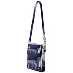 Multi Function Travel Bag 