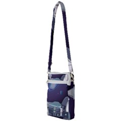 Multi Function Travel Bag 