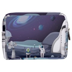 Make Up Pouch (Medium) 