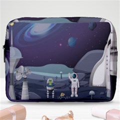 Make Up Pouch (Large) 
