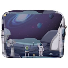 Make Up Pouch (Large) 