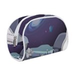 Alien Astronaut Scene Make Up Case (Small)