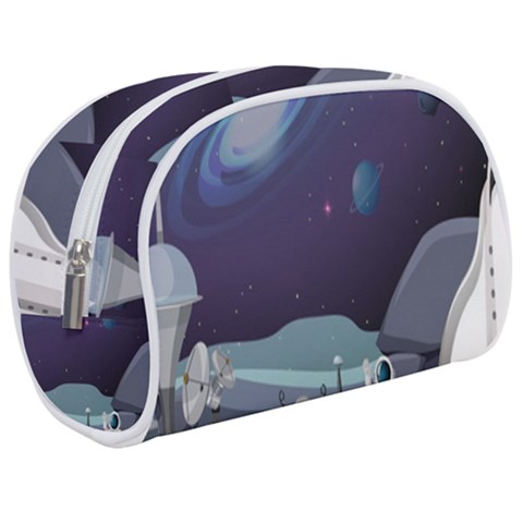 Alien Astronaut Scene Make Up Case (Medium) from ArtsNow.com