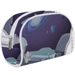 Alien Astronaut Scene Make Up Case (Large)