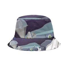 Inside Out Bucket Hat 