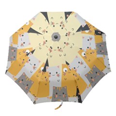 Folding Umbrella 
