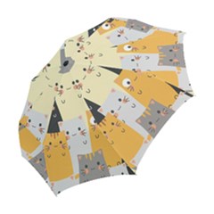 Folding Umbrella 