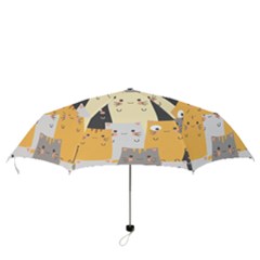 Folding Umbrella 