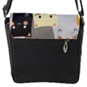 Removable Flap Cover (S) 