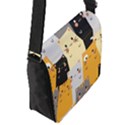 Removable Flap Cover (S) 