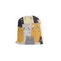 Drawstring Pouch (Small) 