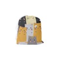 Drawstring Pouch (Small) 