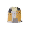 Drawstring Pouch (Medium) 