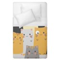 Duvet Cover (Single Size) 