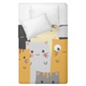 Duvet Cover Double Side (Single Size) 