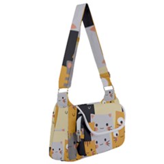 Multipack Bag 