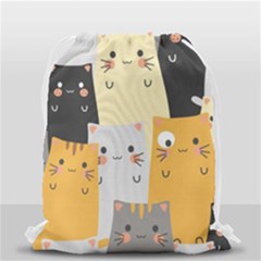 Drawstring Bag (Small) 