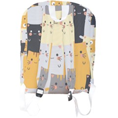 Full Print Backpack 