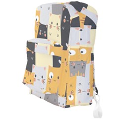 Full Print Backpack 