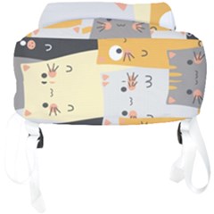 Full Print Backpack 