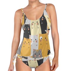 Tankini Set 