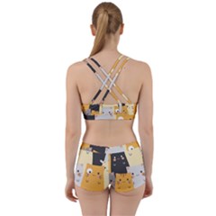 Work It Out Gym Set 