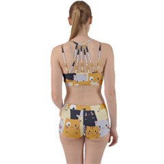 Perfect Fit Gym Set 