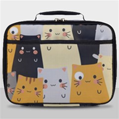 Full Print Lunch Bag 