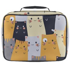 Full Print Lunch Bag 