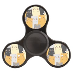 Fidget Spinner 