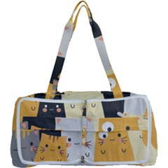 Multi Function Bag 