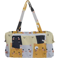 Multi Function Bag 