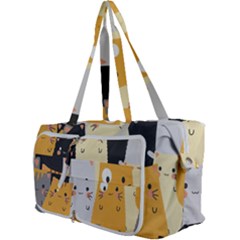 Multi Function Bag 