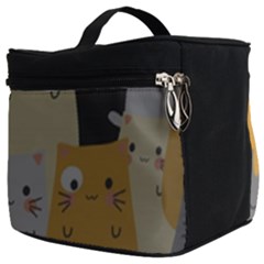 Make Up Travel Bag (Large) 